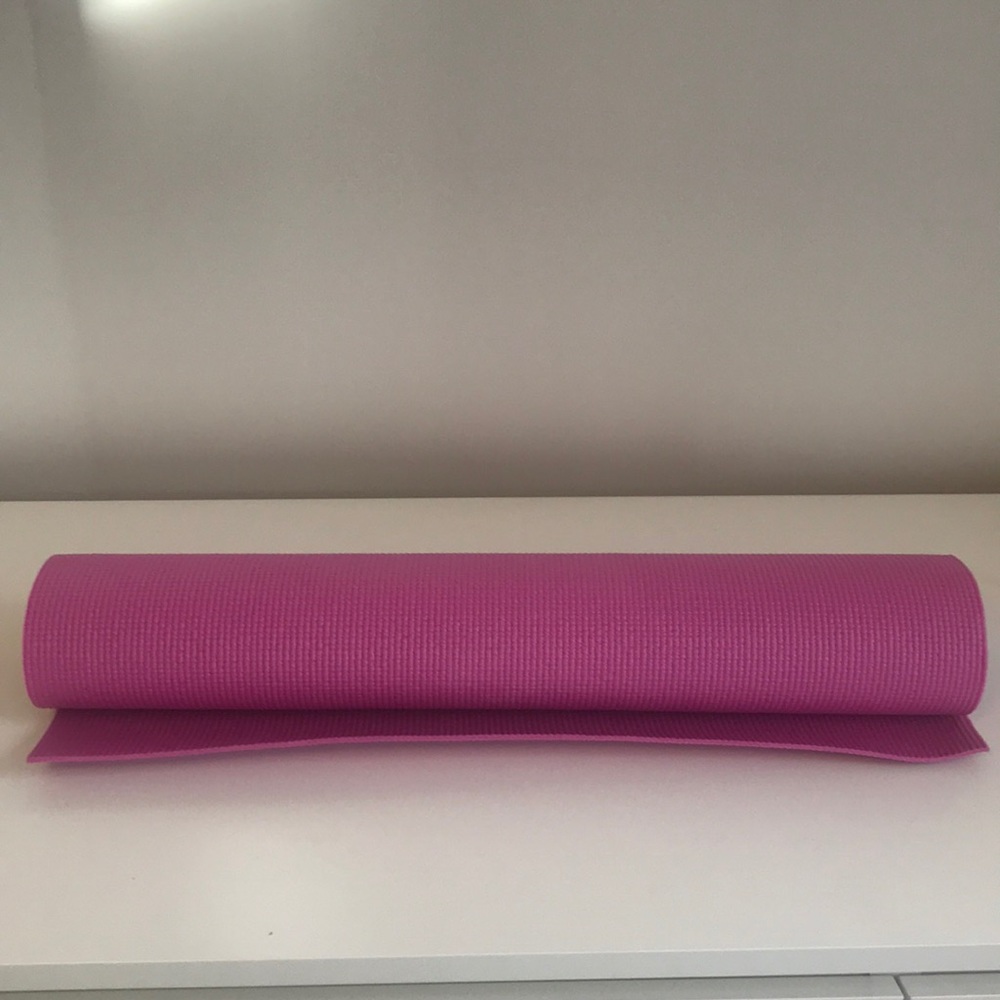 Yoga mat